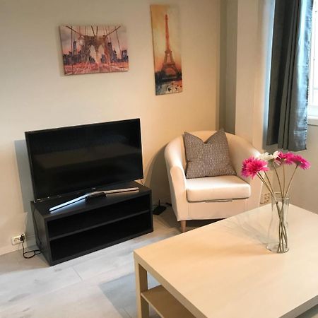 Stolegaten Appartment Bergen Exterior foto