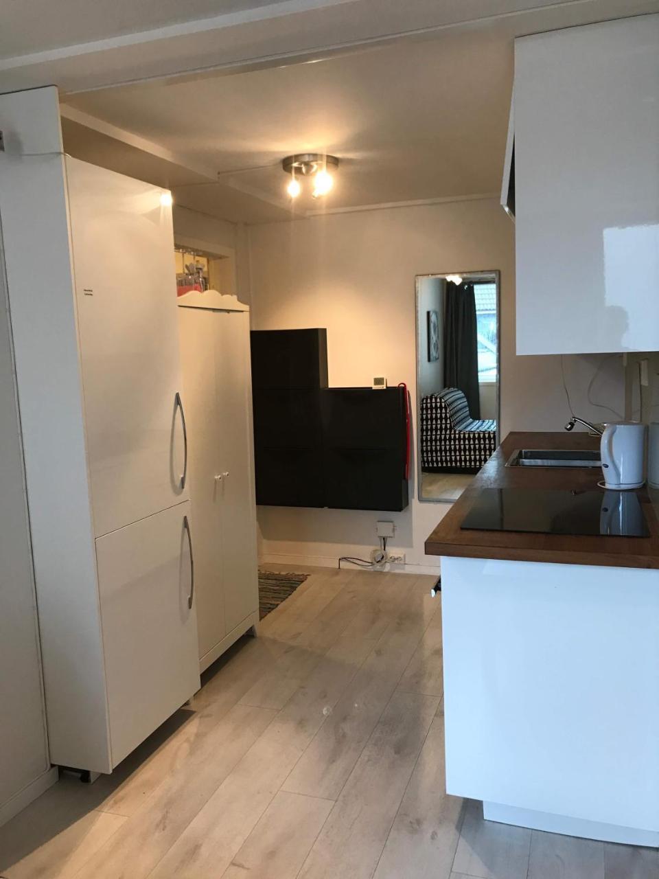 Stolegaten Appartment Bergen Exterior foto