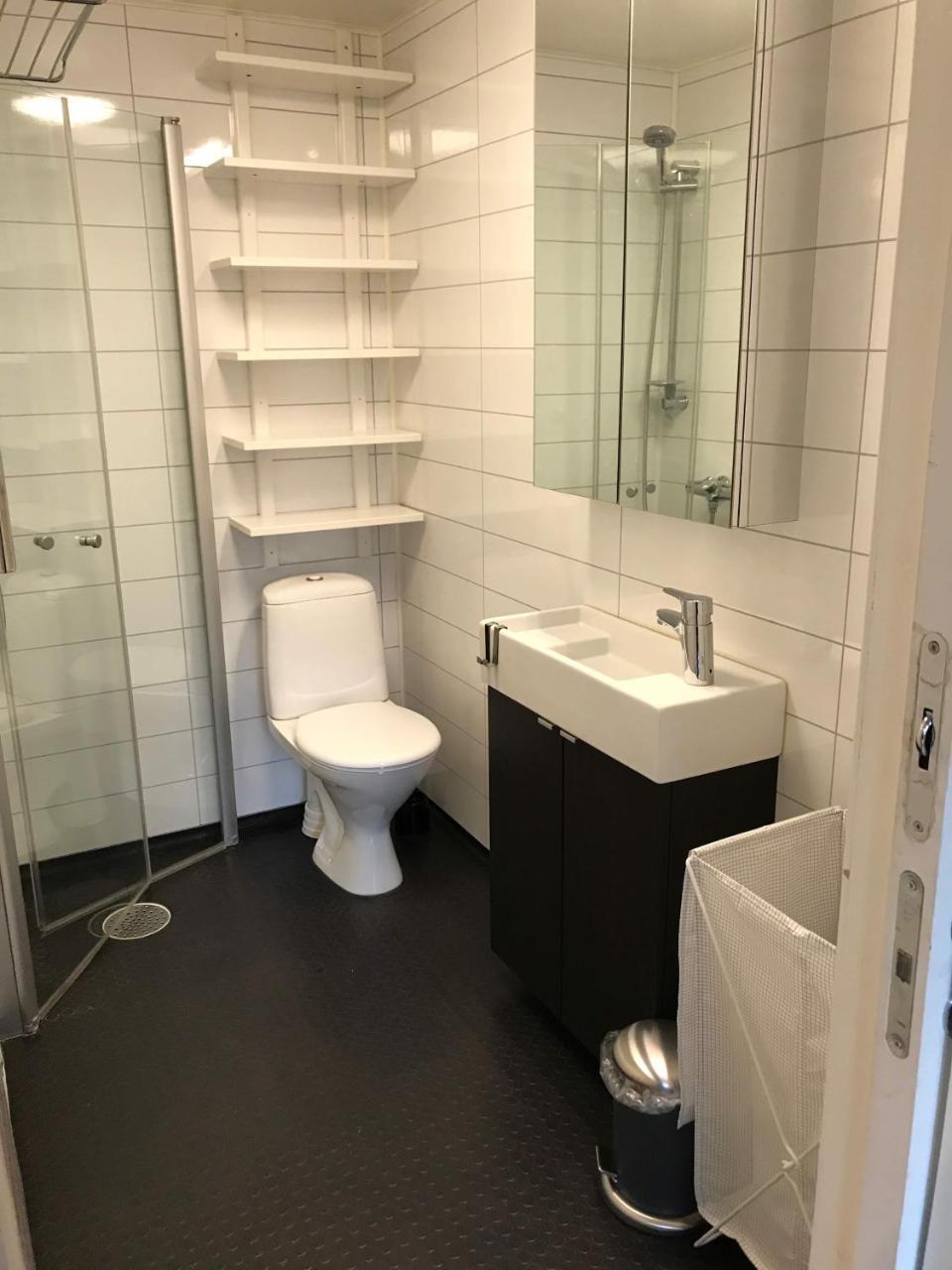 Stolegaten Appartment Bergen Exterior foto